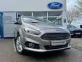 Ford S-Max Titanium Plateado - thumbnail 1