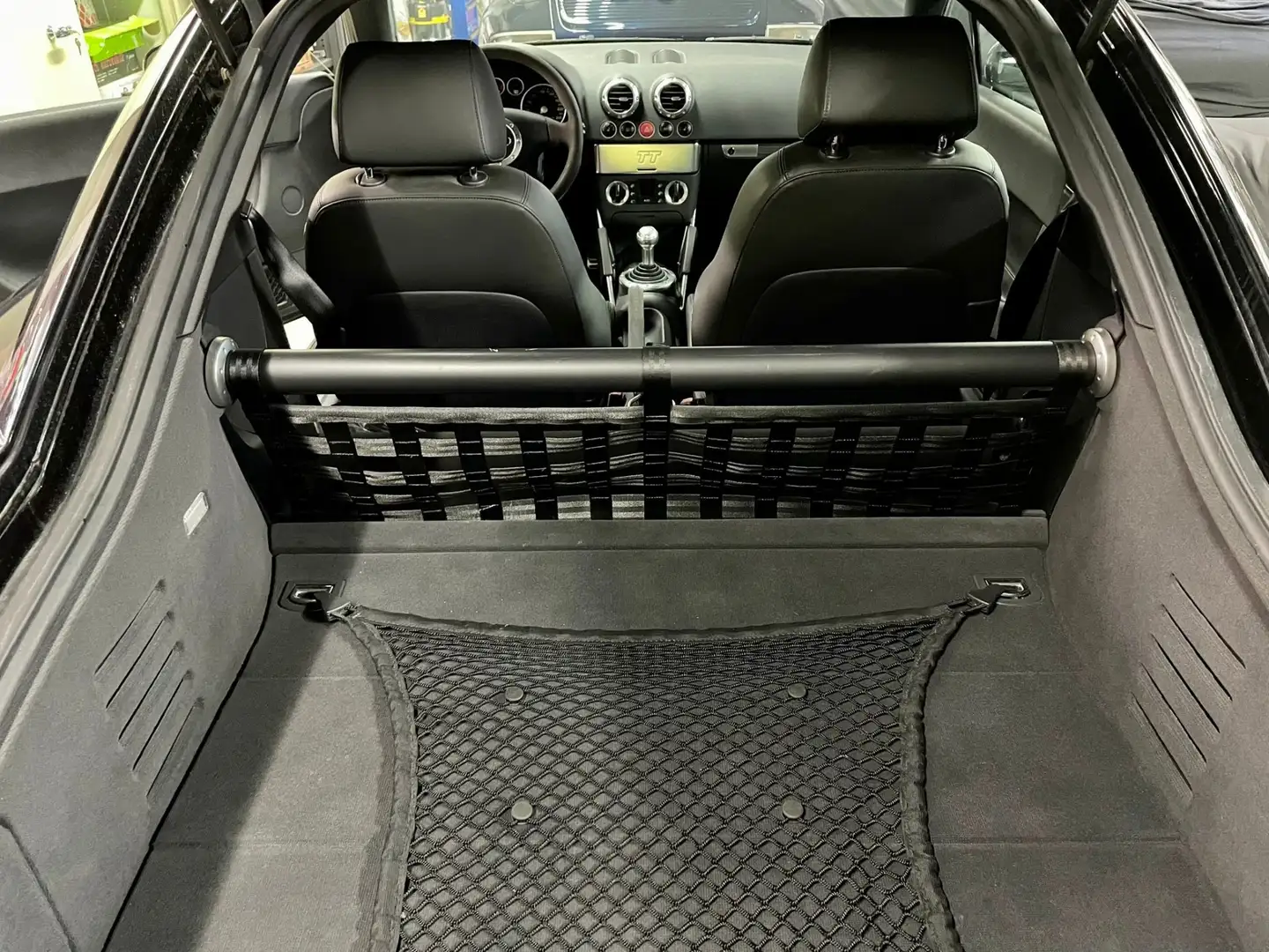 Audi TT Quattro Sport Edizione Limitata - 1