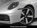 Porsche 992 911 Carrera Sportabgas Abstandstempomat BOSE Silber - thumbnail 6