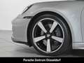 Porsche 992 911 Carrera Sportabgas Abstandstempomat BOSE Silber - thumbnail 10
