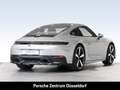 Porsche 992 911 Carrera Sportabgas Abstandstempomat BOSE Silber - thumbnail 4