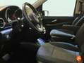 Mercedes-Benz V 220 220d Largo Negro - thumbnail 16