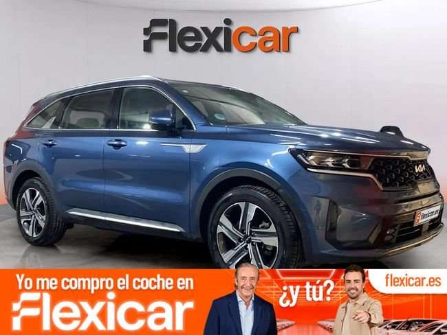 Kia Sorento 1.6 T-GDi HEV Drive 4x2 - foto 1