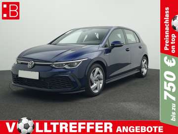 8 2.0 TDI DSG GTD NAVI ACC LED
