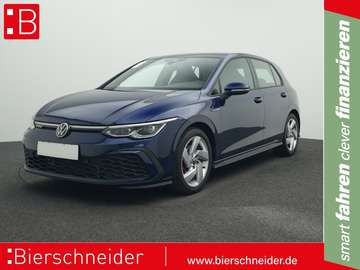8 2.0 TDI DSG GTD NAVI ACC LED