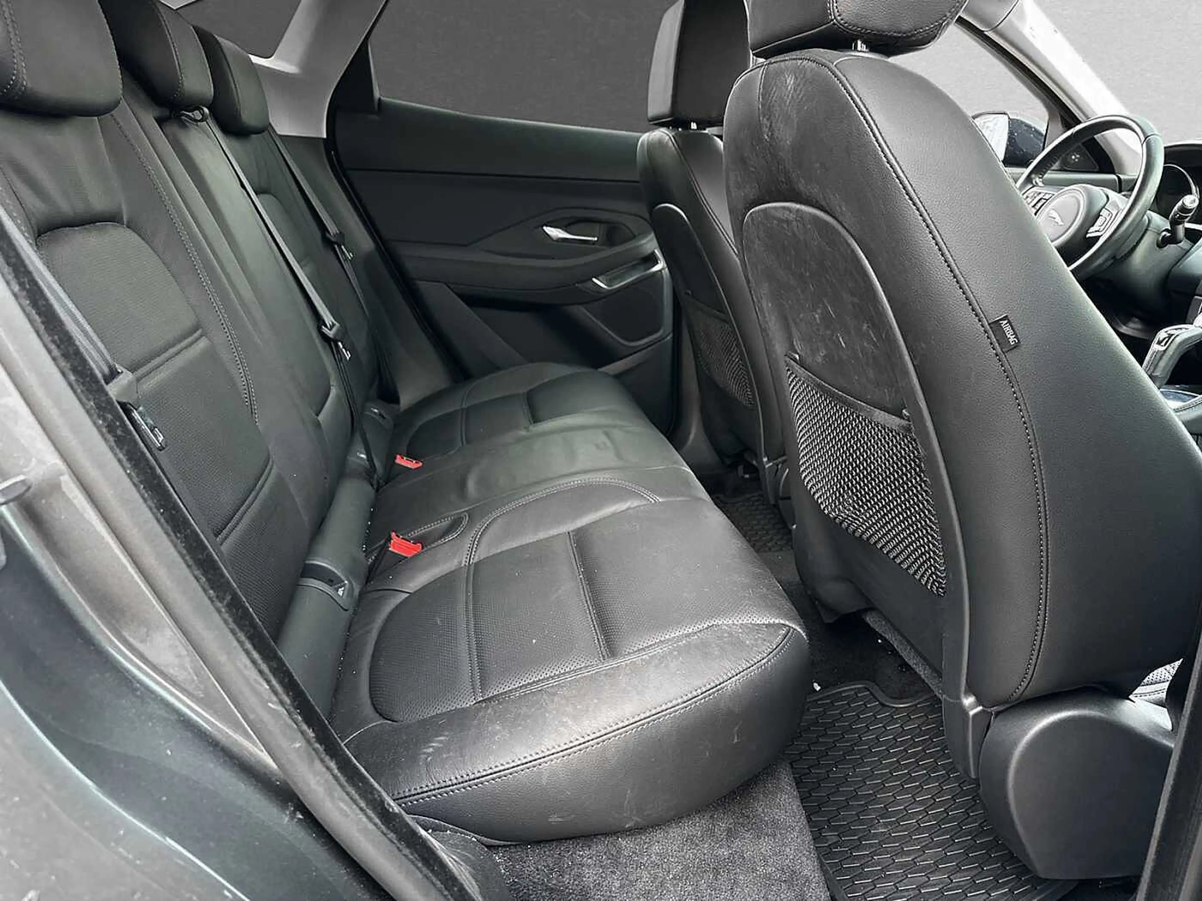 Jaguar E-Pace D180 AWD Aut. S — photo 5