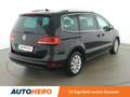 Volkswagen Sharan 2.0 TDI Highline BM Aut. *ACC*SPUR*PANO*STANDHZ* Schwarz - thumbnail 6