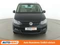 Volkswagen Sharan 2.0 TDI Highline BM Aut. *ACC*SPUR*PANO*STANDHZ* Schwarz - thumbnail 9