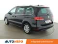 Volkswagen Sharan 2.0 TDI Highline BM Aut. *ACC*SPUR*PANO*STANDHZ* Schwarz - thumbnail 4