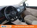Volkswagen Sharan 2.0 TDI Highline BM Aut. *ACC*SPUR*PANO*STANDHZ* Schwarz - thumbnail 11