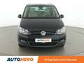 Volkswagen Sharan 2.0 TDI Highline BM Aut. *ACC*SPUR*PANO*STANDHZ* Schwarz - thumbnail 9