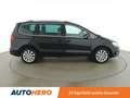 Volkswagen Sharan 2.0 TDI Highline BM Aut. *ACC*SPUR*PANO*STANDHZ* Schwarz - thumbnail 7