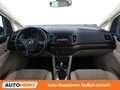 Volkswagen Sharan 2.0 TDI Highline BM Aut. *ACC*SPUR*PANO*STANDHZ* Schwarz - thumbnail 12