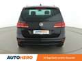 Volkswagen Sharan 2.0 TDI Highline BM Aut. *ACC*SPUR*PANO*STANDHZ* Schwarz - thumbnail 5