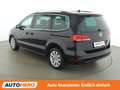Volkswagen Sharan 2.0 TDI Highline BM Aut. *ACC*SPUR*PANO*STANDHZ* Schwarz - thumbnail 4