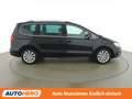 Volkswagen Sharan 2.0 TDI Highline BM Aut. *ACC*SPUR*PANO*STANDHZ* Schwarz - thumbnail 7