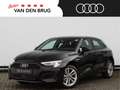 Audi A3 Sportback 30 TFSI Advanced edition | Het voordeel Zwart - thumbnail 1