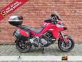 Ducati Multistrada 1260 S Red - thumbnail 1
