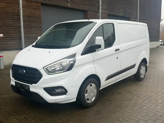 Ford Transit Custom 320 L2H2 LKW VA MH Limited C/T GARANTIE