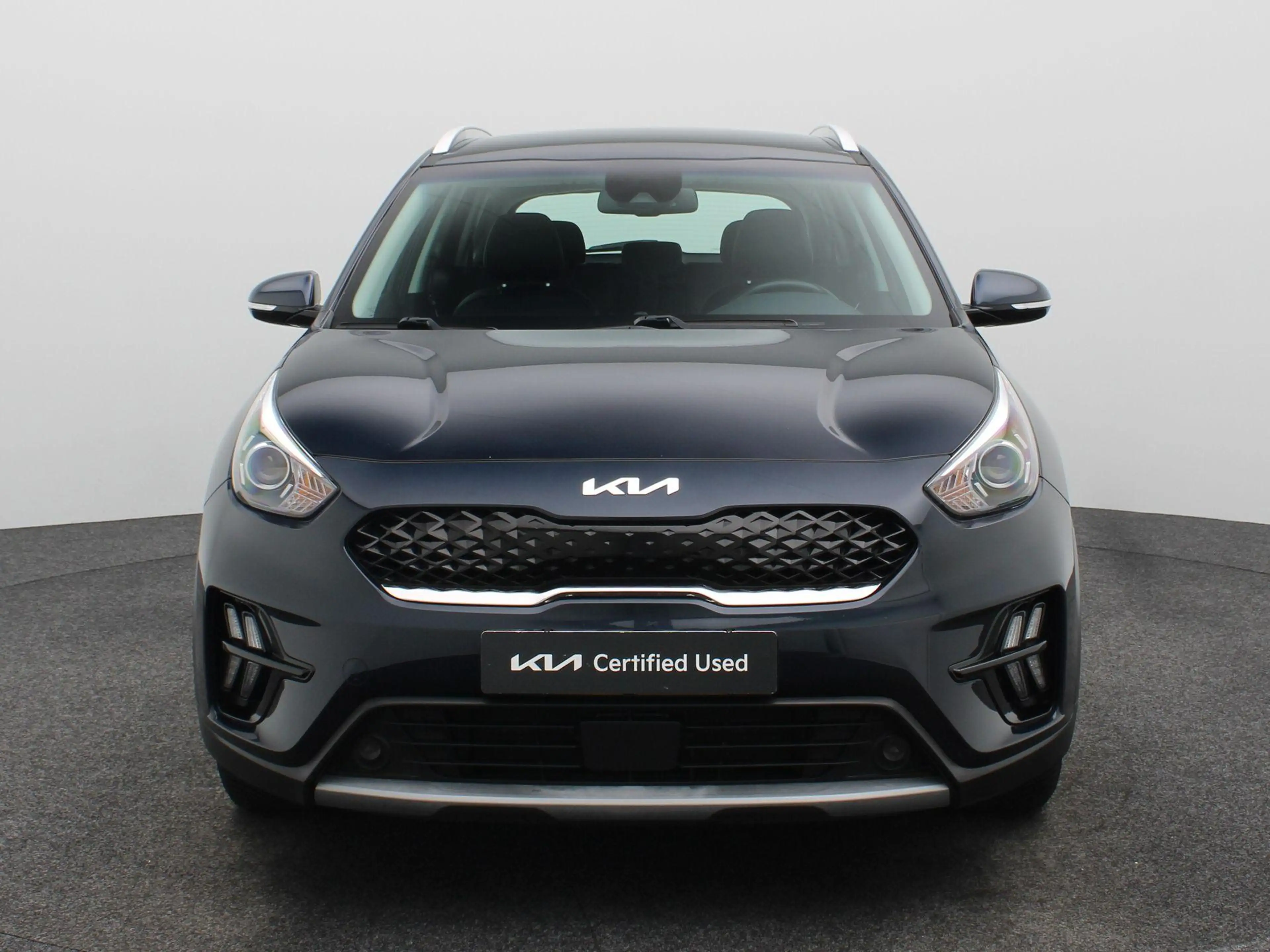 Kia Niro 1.6 GDi Hybrid DynamicLine | Climate Control | Cru — photo 3
