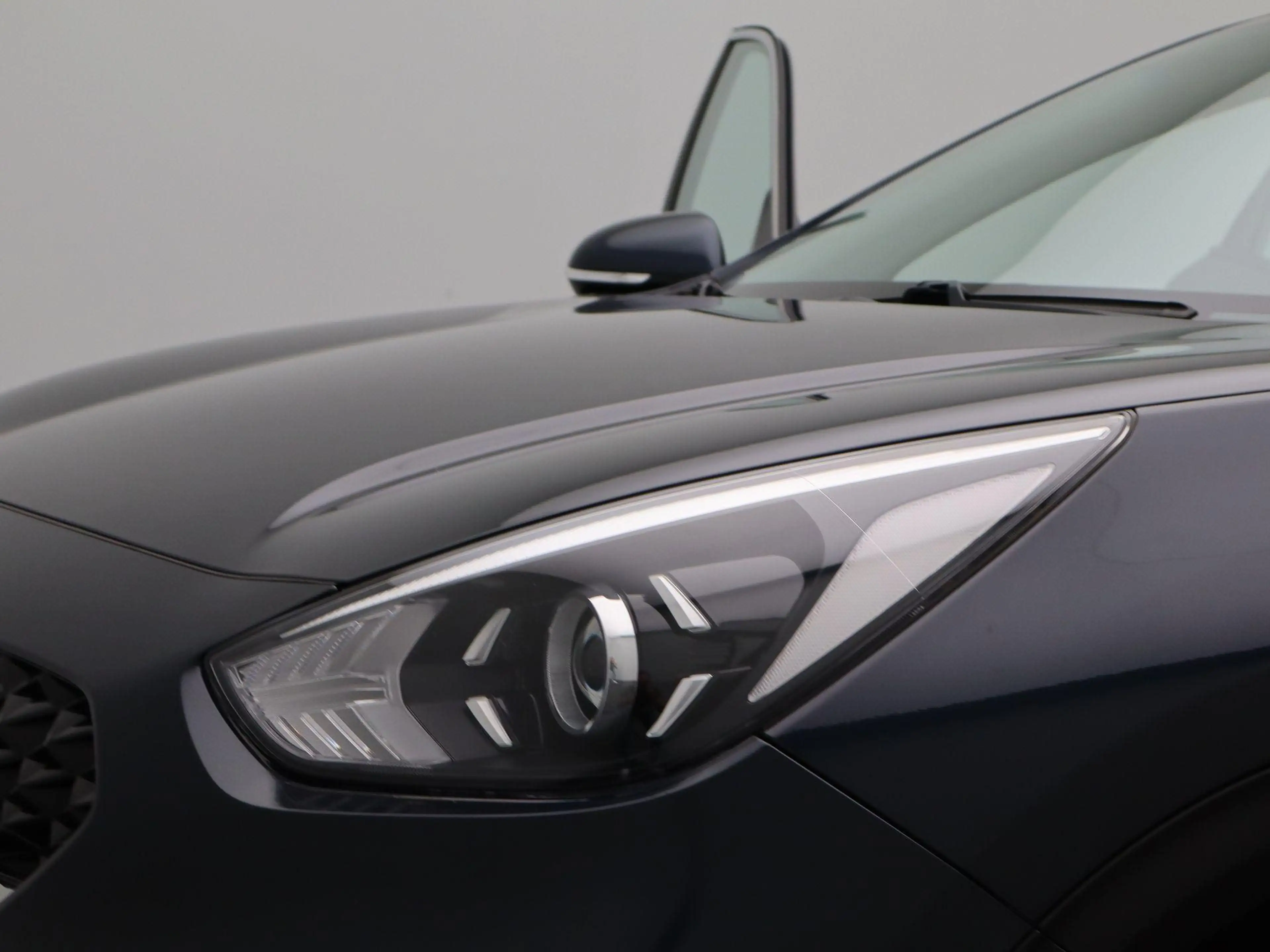 Kia Niro 1.6 GDi Hybrid DynamicLine | Climate Control | Cru — photo 14