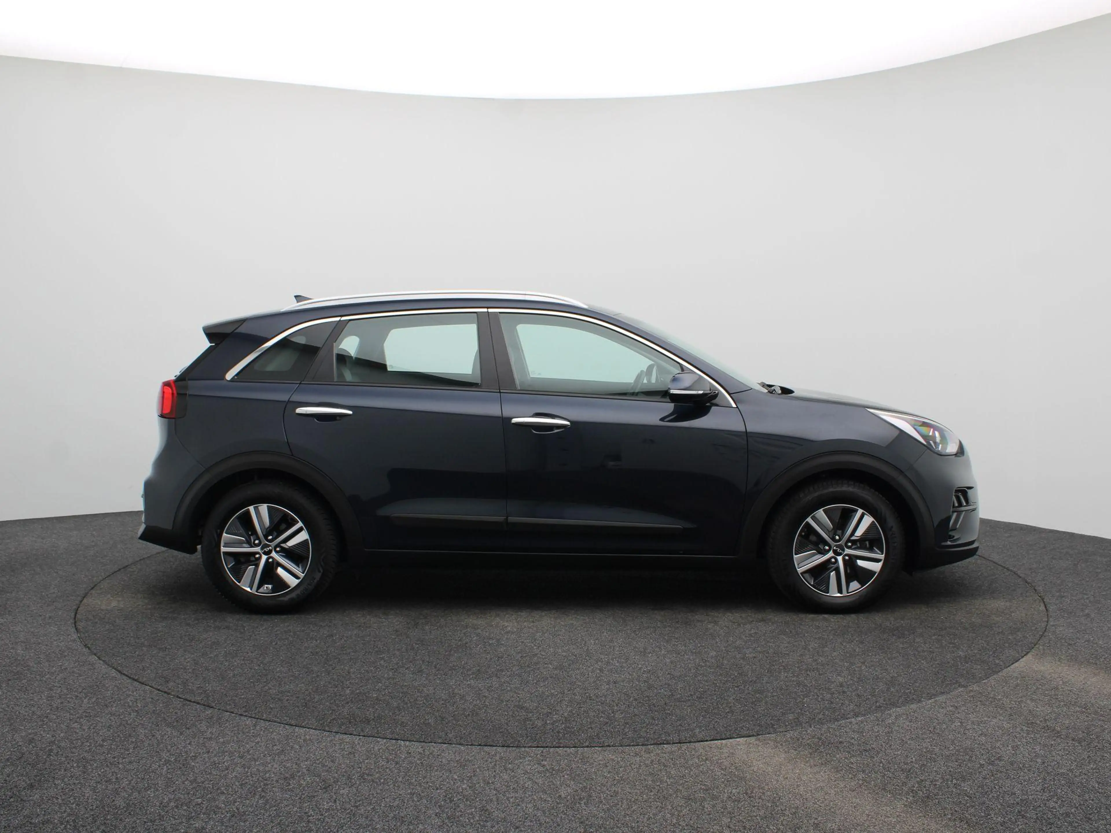 Kia Niro 1.6 GDi Hybrid DynamicLine | Climate Control | Cru — photo 6