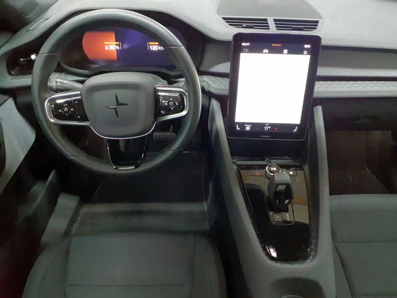Polestar 2 Dual Motor 78kWh Performance, миниатюра 9
