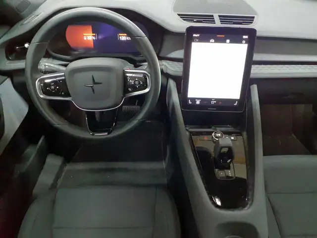 Polestar Polestar 2 view 9