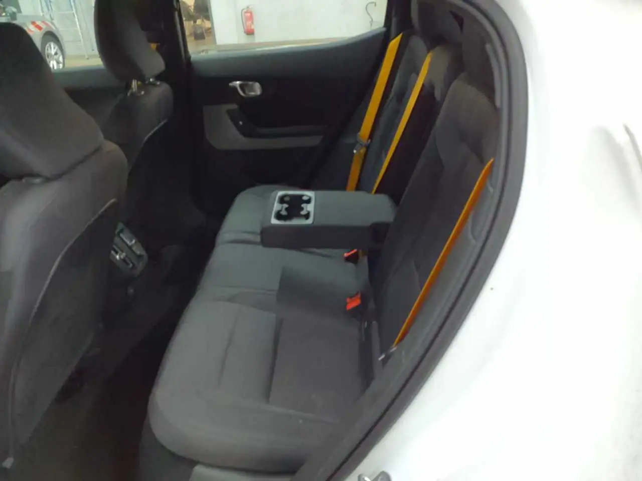 Polestar 2 Dual Motor 78kWh Performance, миниатюра 14
