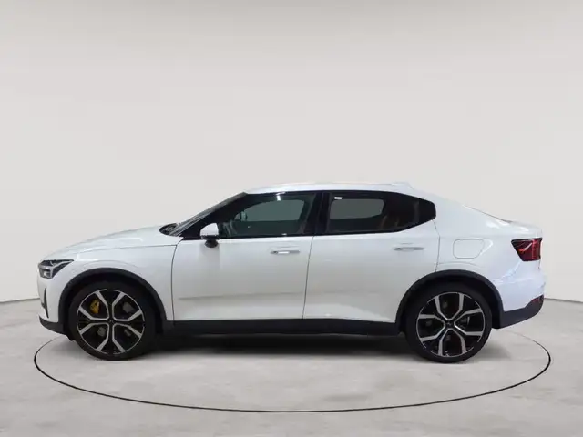 Polestar 2 view 6
