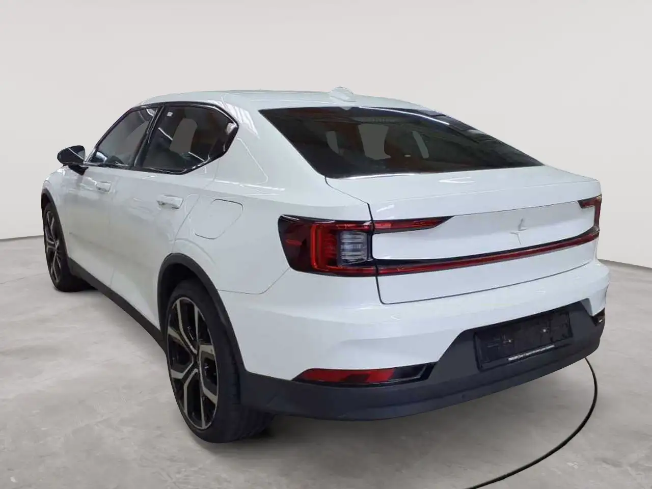 Polestar 2 Dual Motor 78kWh Performance, миниатюра 5