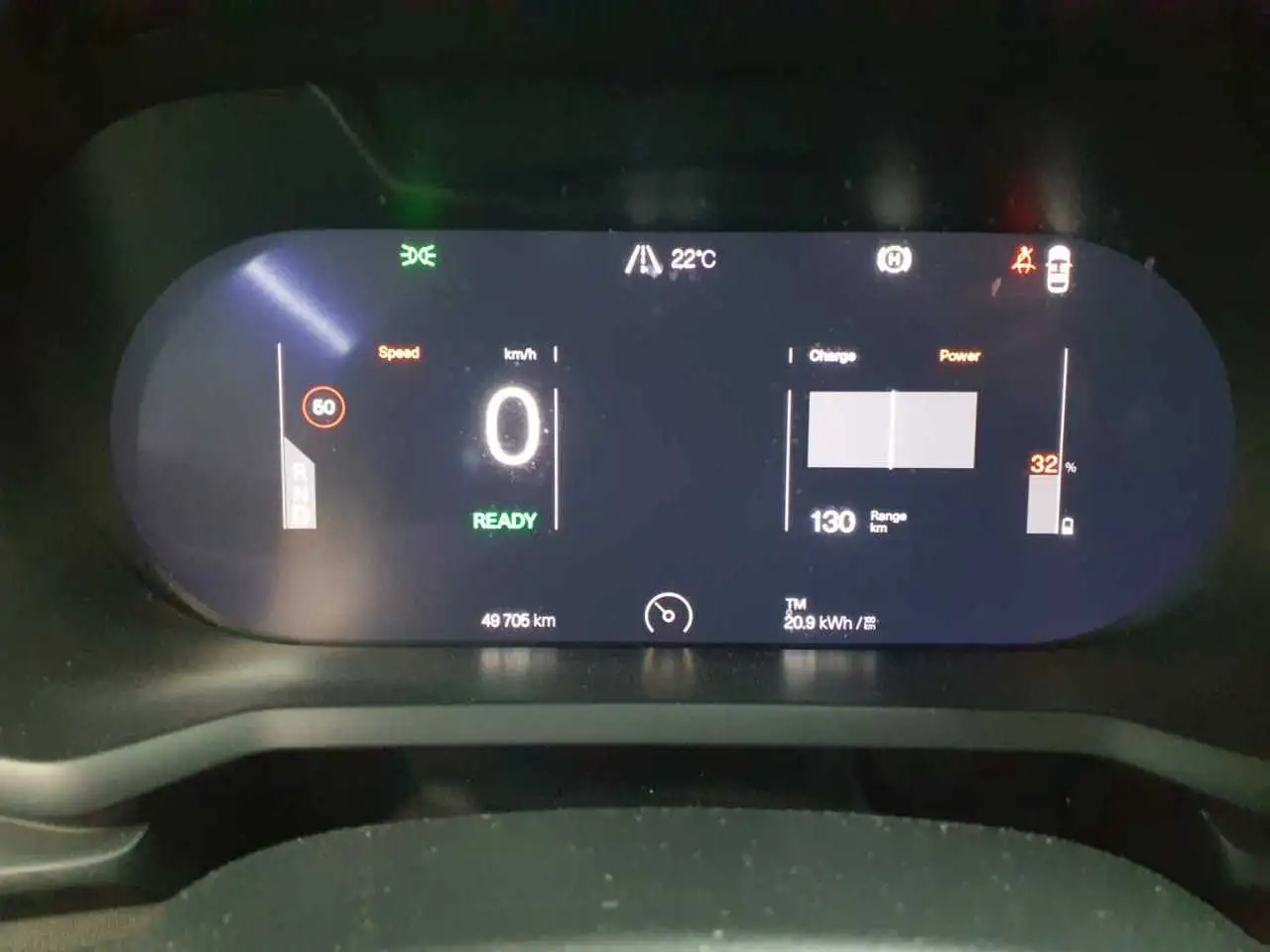 Polestar 2 Dual Motor 78kWh Performance, миниатюра 11