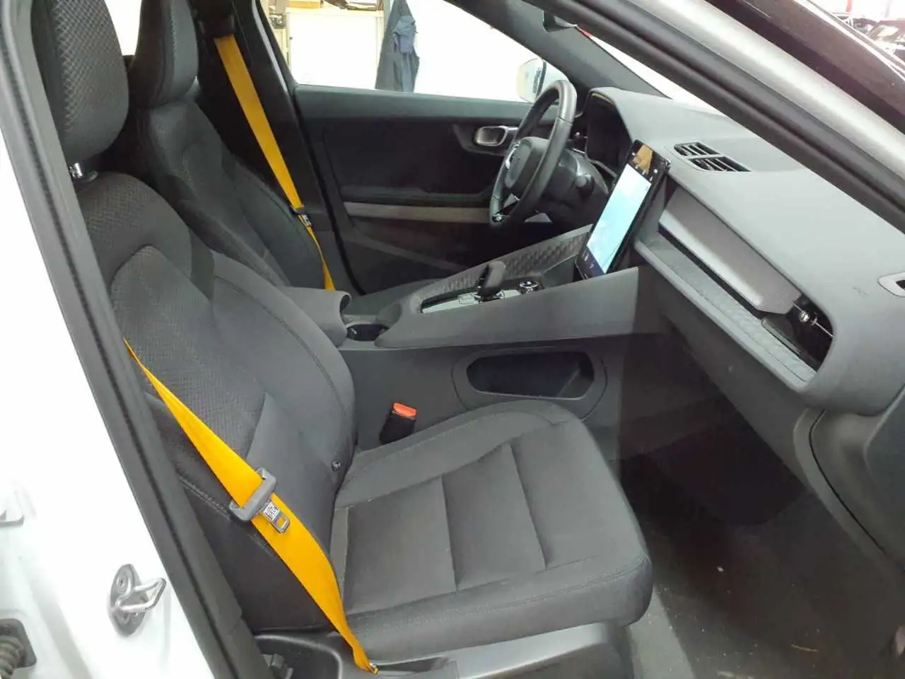 Polestar 2 Dual Motor 78kWh Performance, миниатюра 7