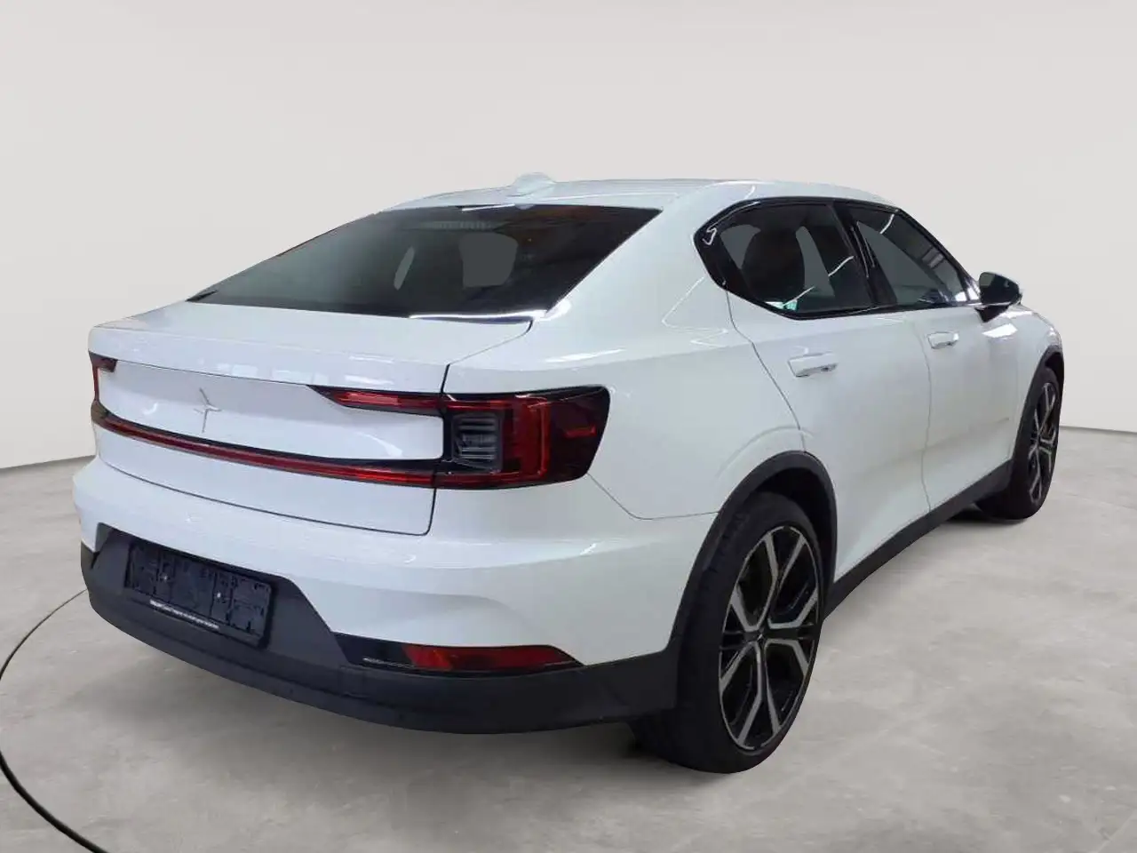 Polestar 2 Dual Motor 78kWh Performance, миниатюра 4