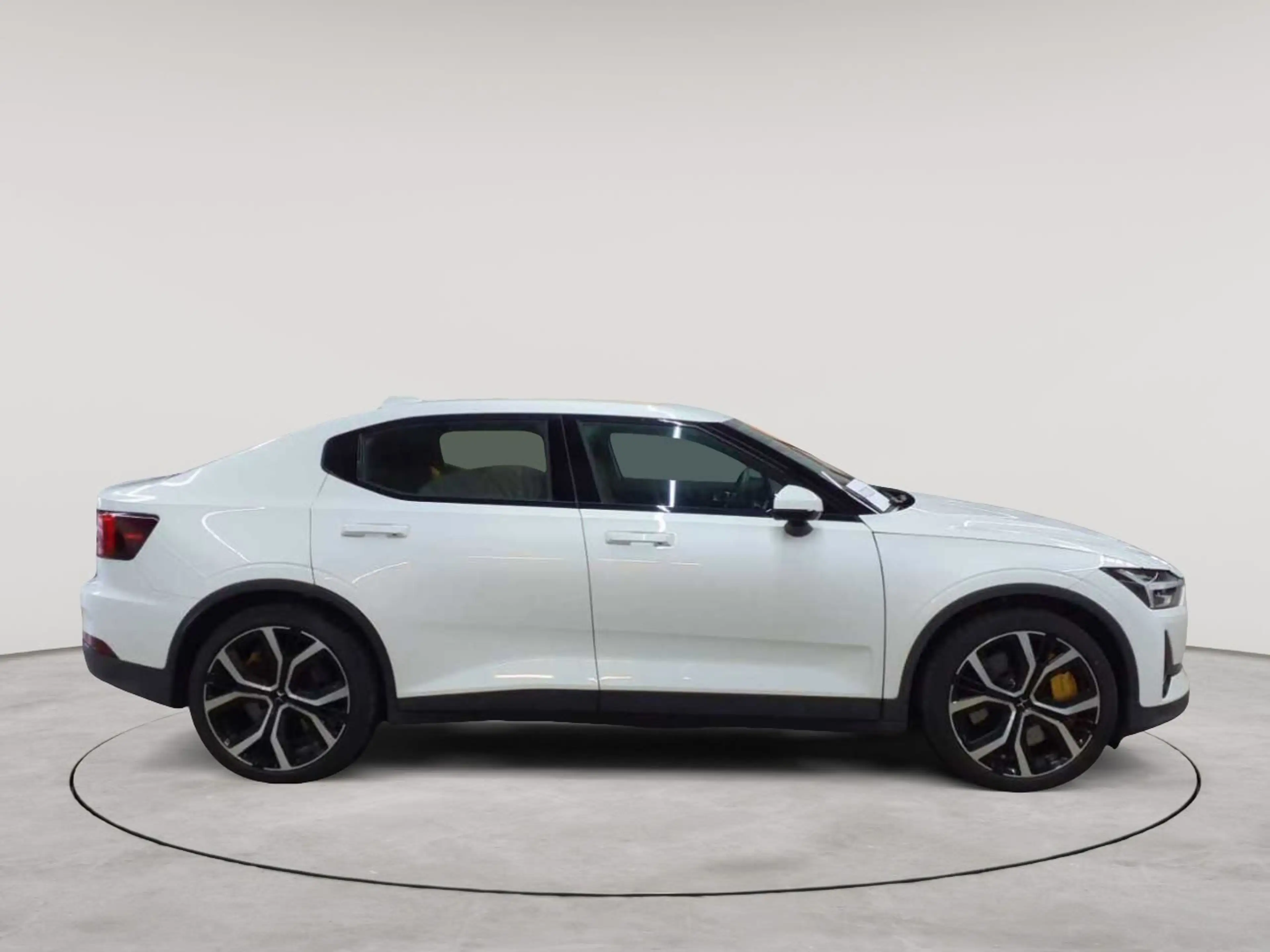 Polestar 2 Polestar 2 Dual Motor 78kWh Performance — photo 3