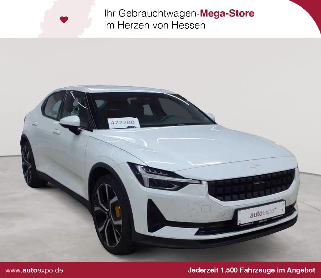 Polestar 2 Dual Motor 78kWh Performance