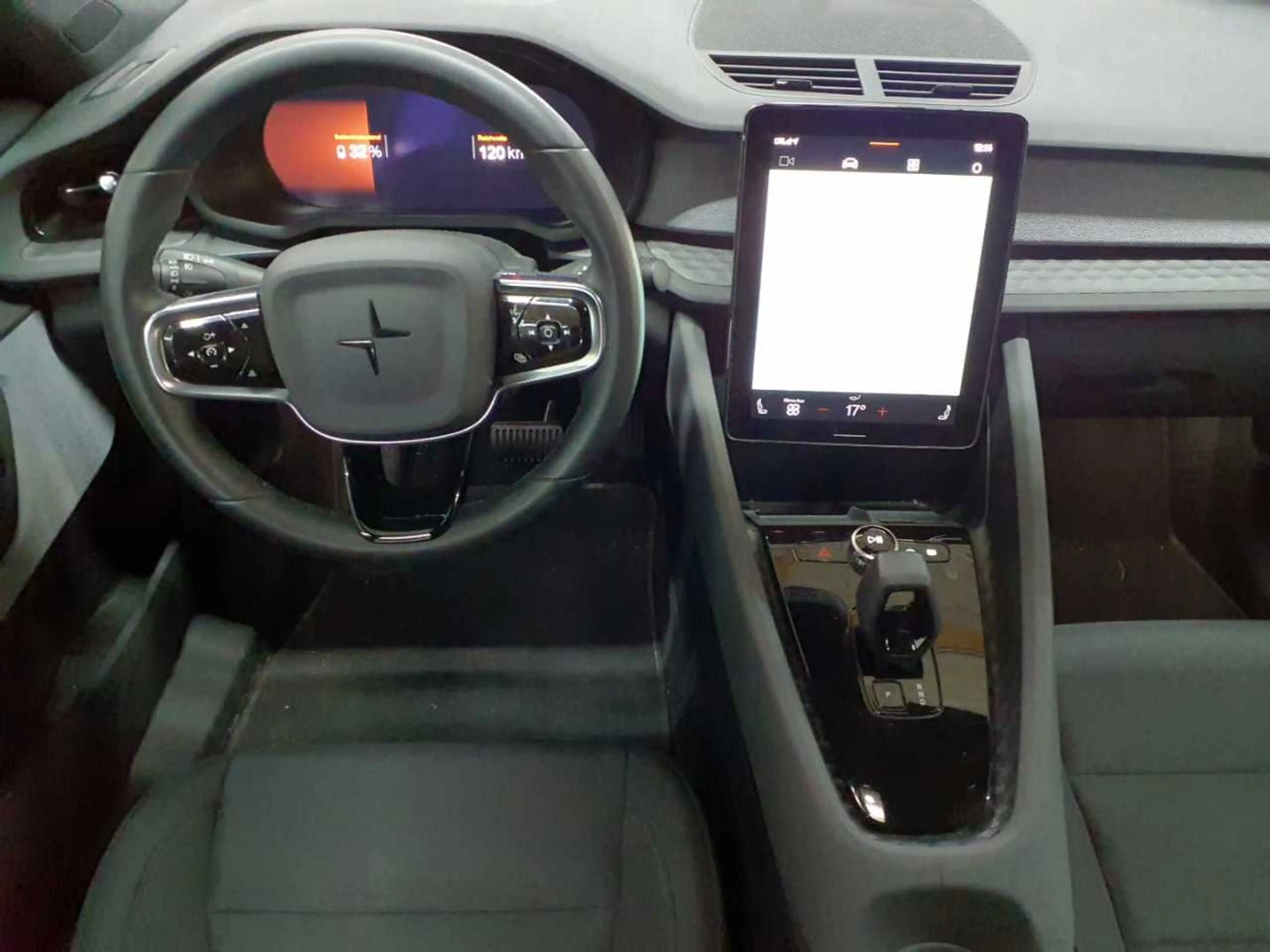 Polestar 2 Polestar 2 Dual Motor 78kWh Performance — photo 9