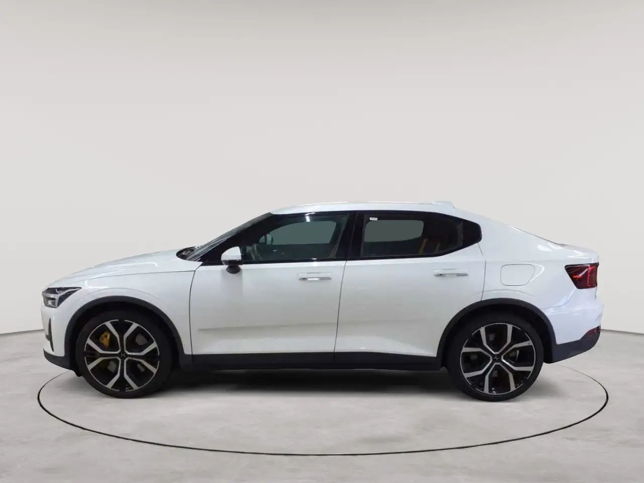 Polestar 2 Dual Motor 78kWh Performance, миниатюра 6