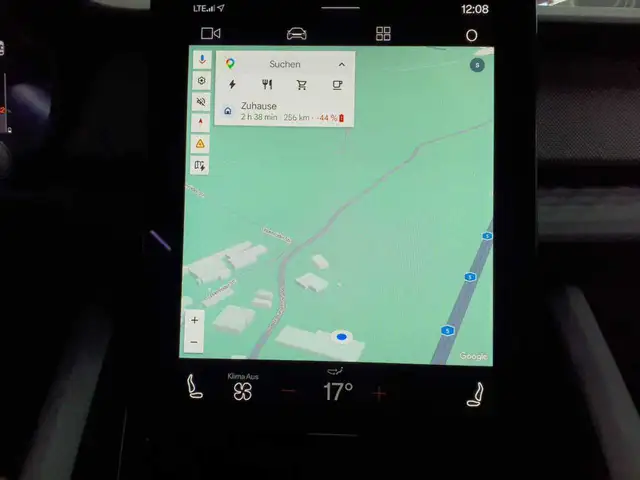 Polestar 2 view 12