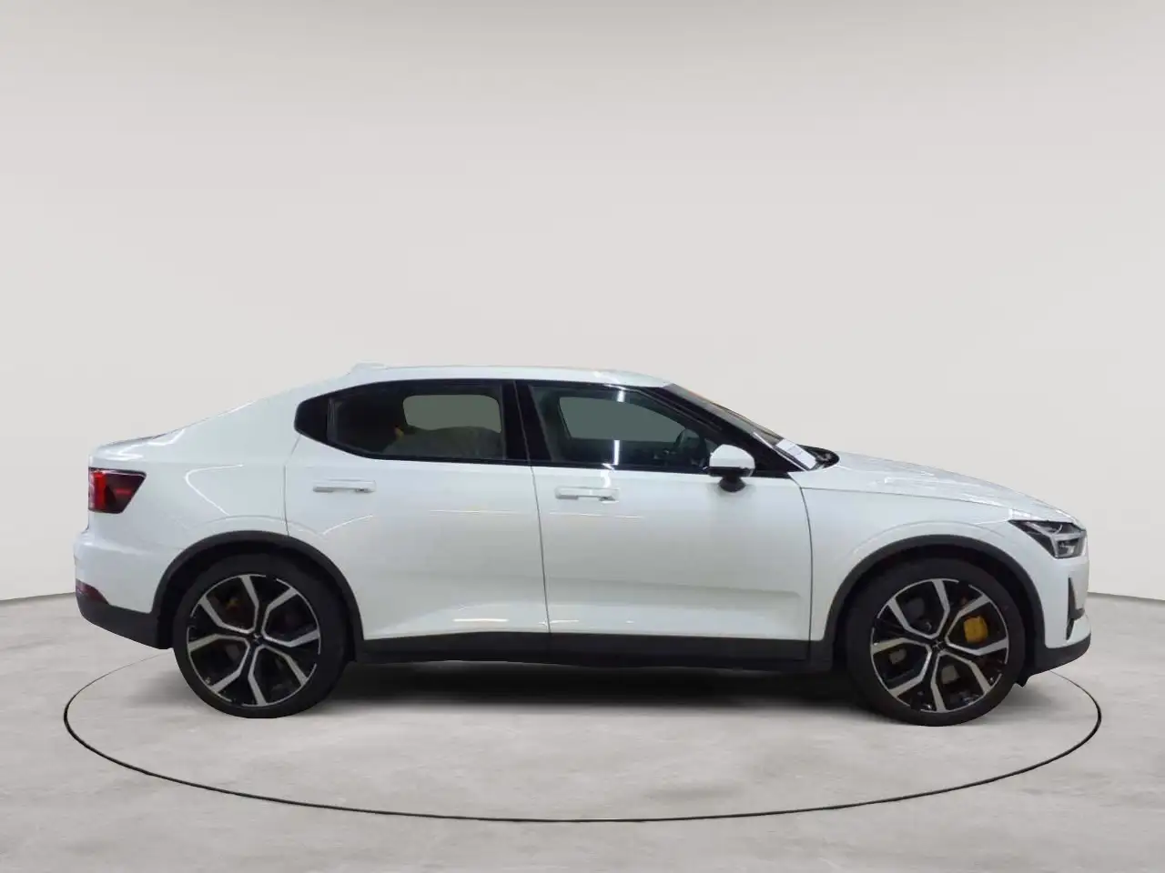Polestar 2 Dual Motor 78kWh Performance, миниатюра 3