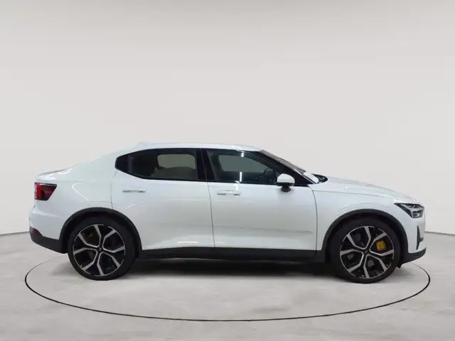Polestar Polestar 2 view 3