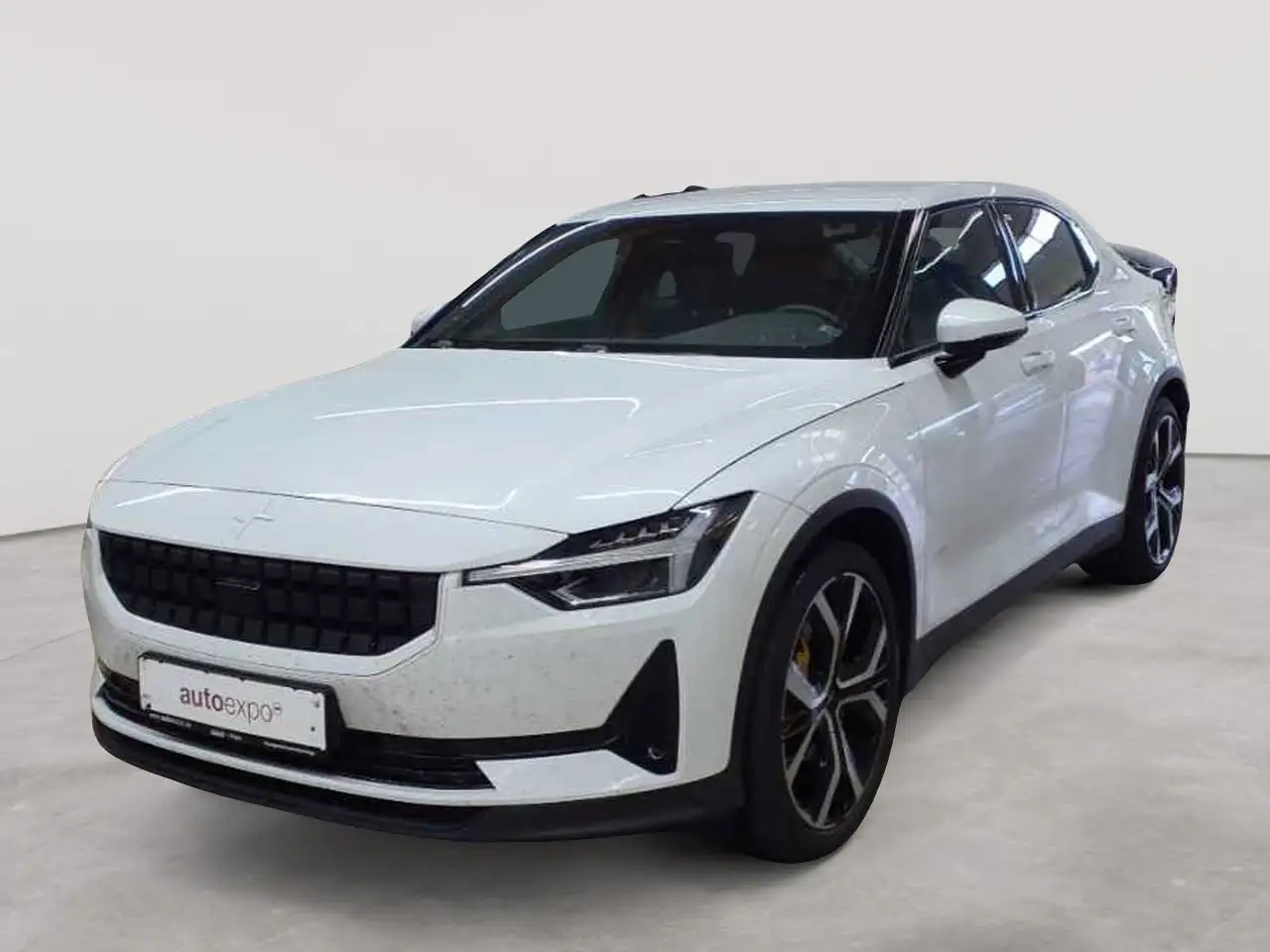 Polestar 2 Dual Motor 78kWh Performance, миниатюра 2
