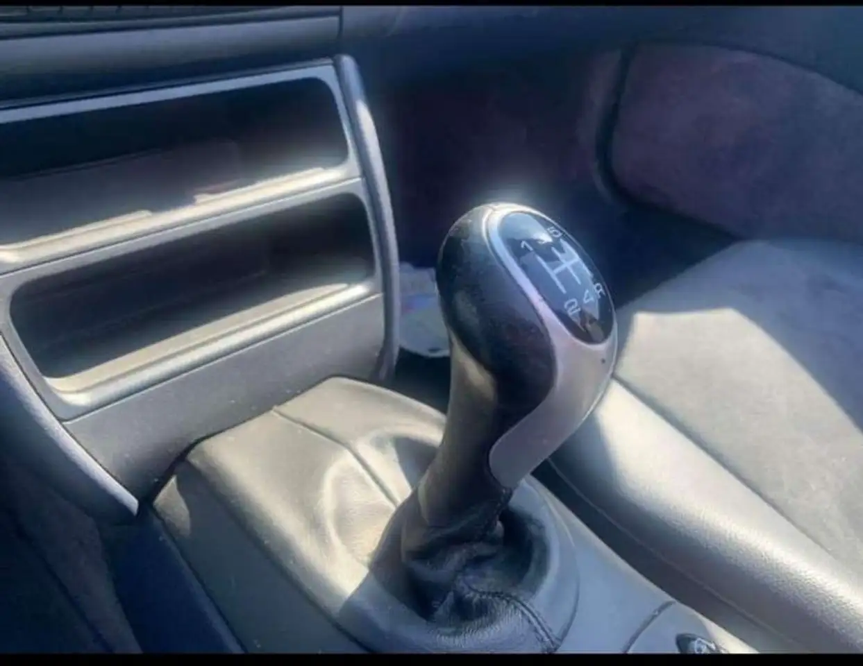 Porsche Boxster 2.7, foto 12