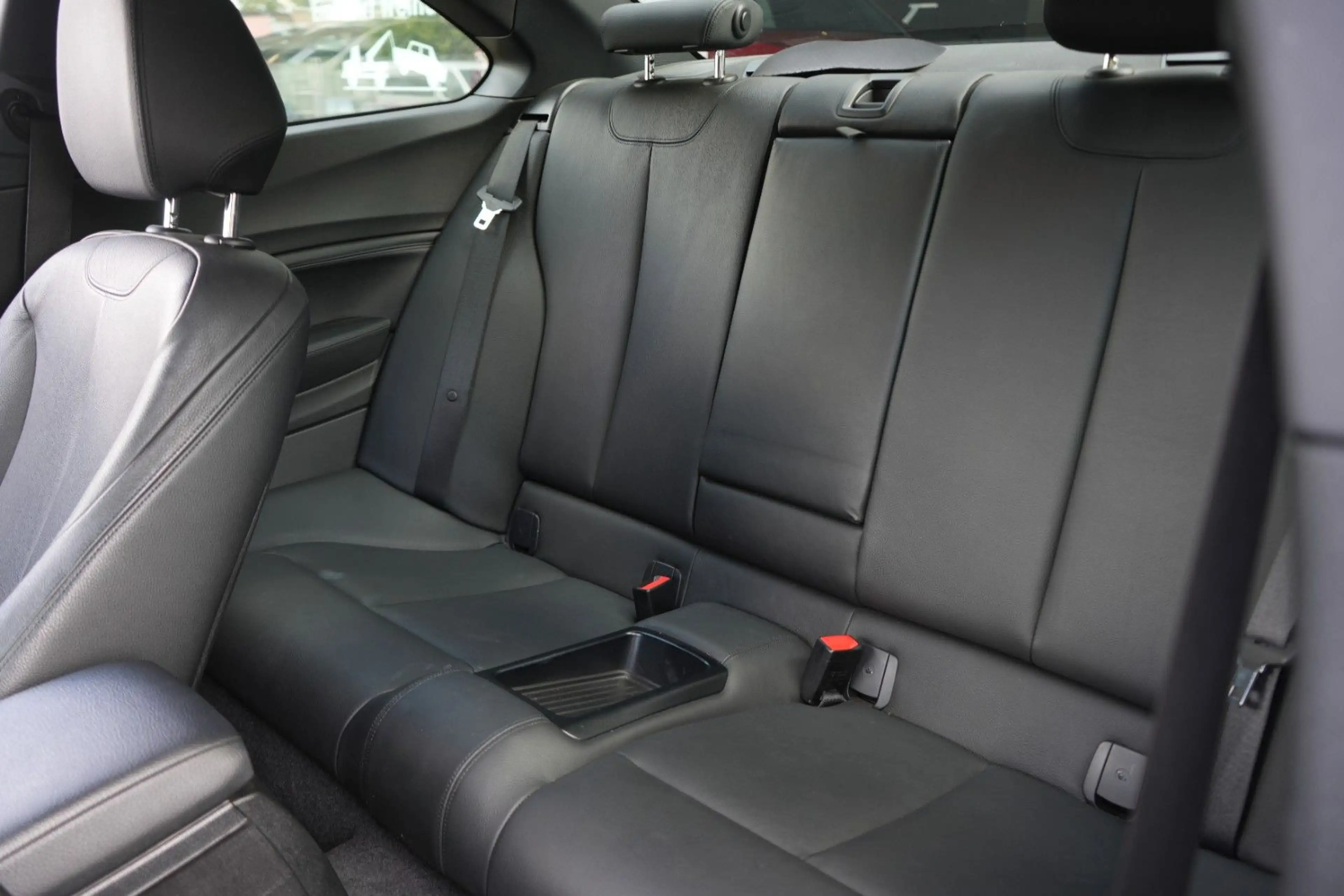 BMW 225 d Coupe M-Sport BI-XENON|KEYL|HARMAN-KARDON — photo 12