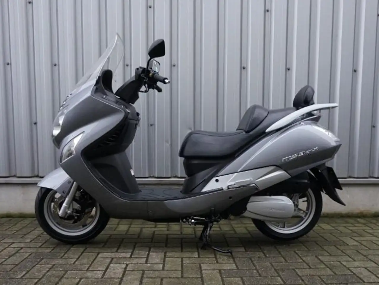 Hyosung MS3i 250