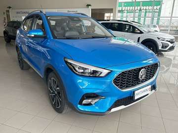 ZS 1.5 Luxury GPL BRC 106 cv