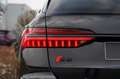 Audi S6 AVANT S-SITZE CARBON HD-MATRIX B&O SOFTCLOSE Negro - thumbnail 27