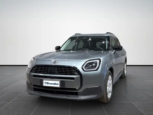 MINI One D Countryman 2.0 48V D Classic auto