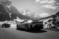 Ferrari 812 Competizione A - Delivery mileage Negro - thumbnail 4