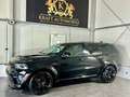 Dodge Durango DURANGO 5,7 V8 SRT/HEMY-WIDEBODY-BLACK BEAST !!! Nero - thumbnail 4